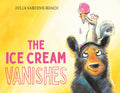 Ice Cream Vanishes