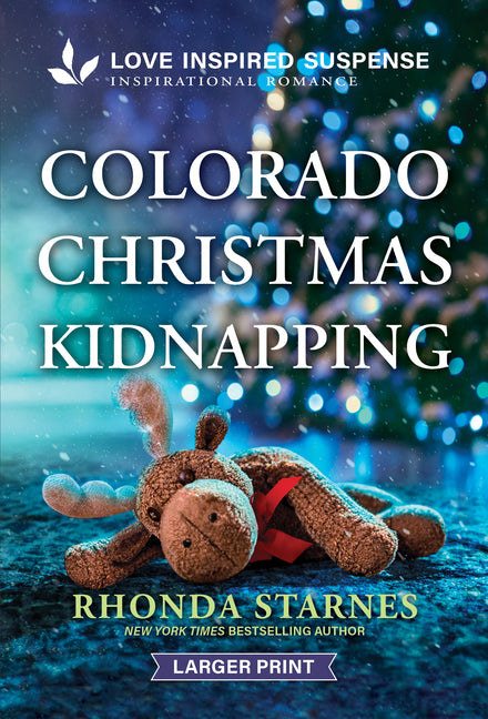 Colorado Christmas Kidnapping (Original)