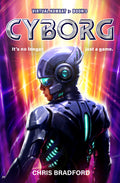 Cyborg (High Readability)