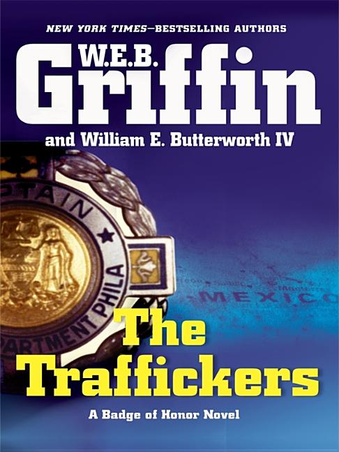 The Traffickers