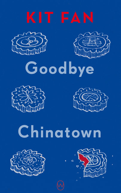 Goodbye Chinatown