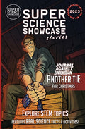 Another Tie for Christmas: Journal Against the Unknown (Super Science Showcase Christmas Stories #6): Journal Against the Unknown (Super Science Showc