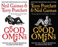 Good Omens: The Nice and Accurate Prophecies of Agnes Nutter, Witch (Turtleback School & Library)