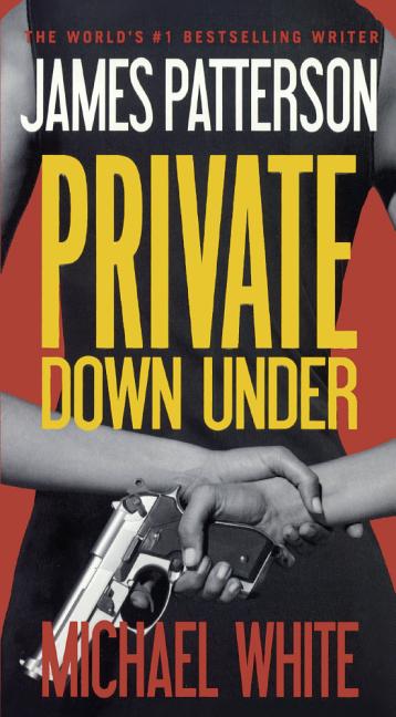 Private Down Under (Bound for Schools & Libraries)