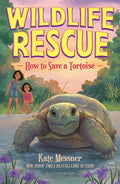 How to Save a Tortoise