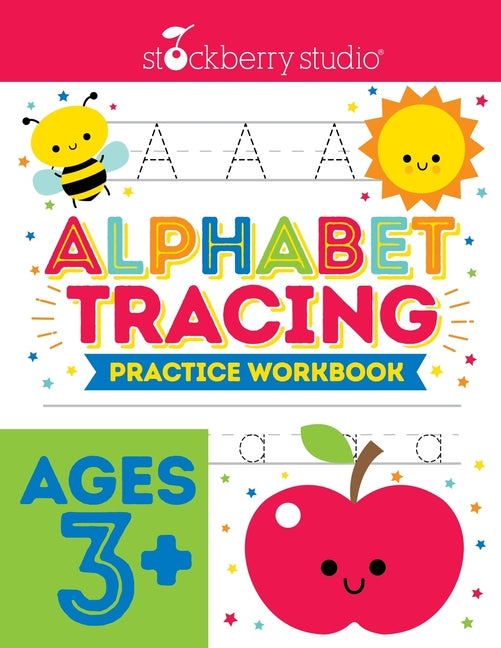 Alphabet Tracing