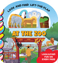 At the Zoo