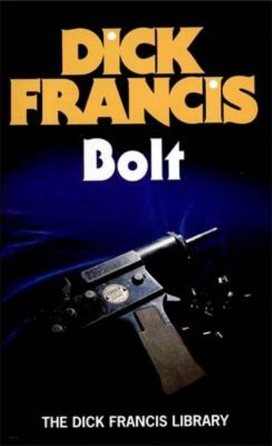 Bolt (Revised)