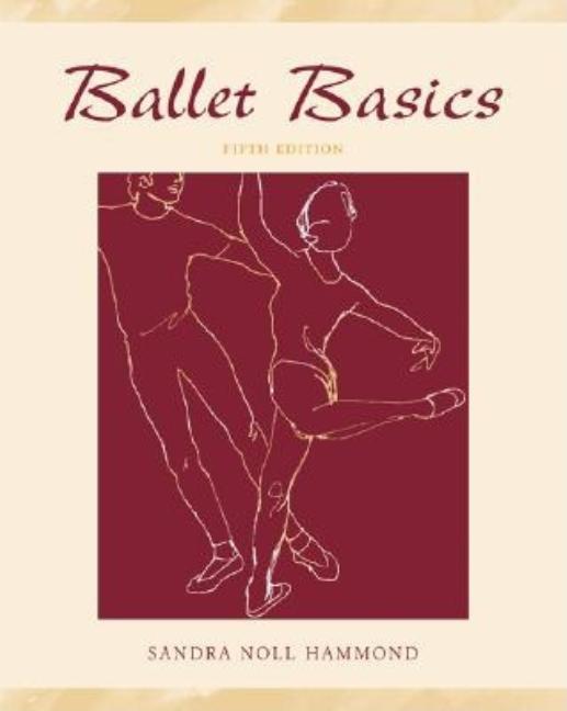Ballet Basics (Revised)