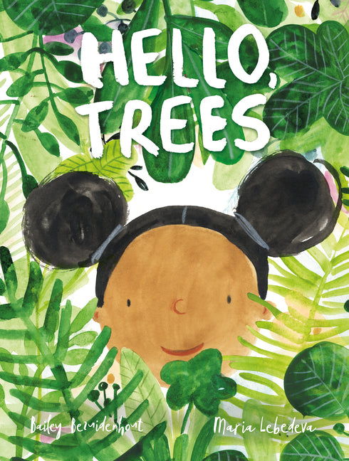 Hello, Trees