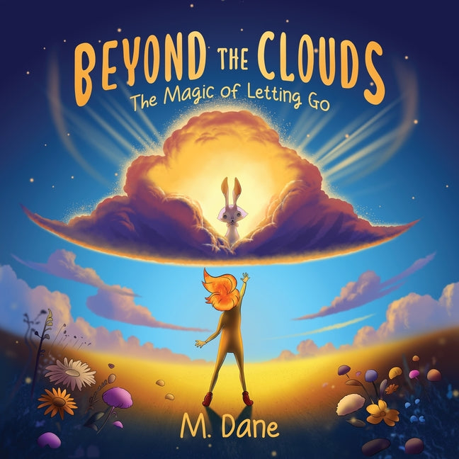 Beyond the Clouds: The Magic of Letting Go
