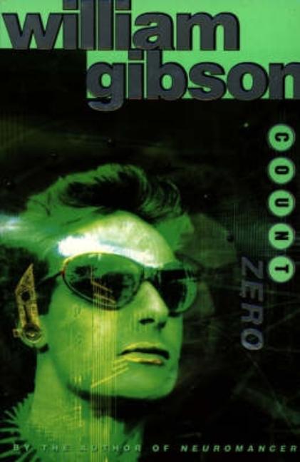 Count Zero (Revised)