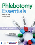 Phlebotomy Essentials, Enhanced Edition: .