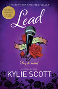 Lead: Stage Dive 3