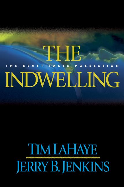 The Indwelling: The Beast Takes Possession