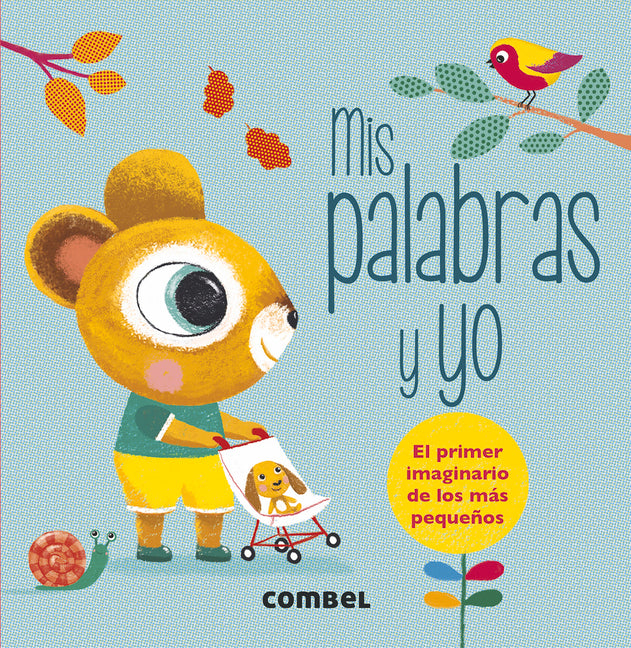 MIS Palabras Y Yo