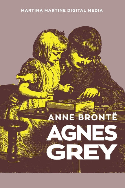 Agnes Grey