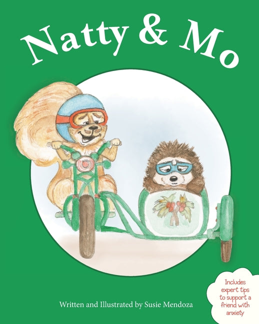 Natty & Mo