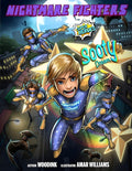 Nightmare Fighters: Sooty dream
