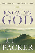 Knowing God (Anniversary)