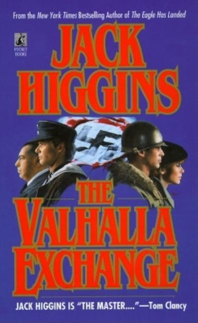 The Valhalla Exchange