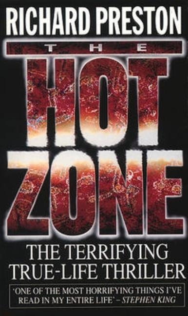 Hot Zone (Revised)