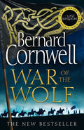 War of the Wolf: The Last Kingdom Series (11)