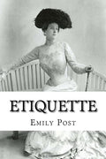 Etiquette