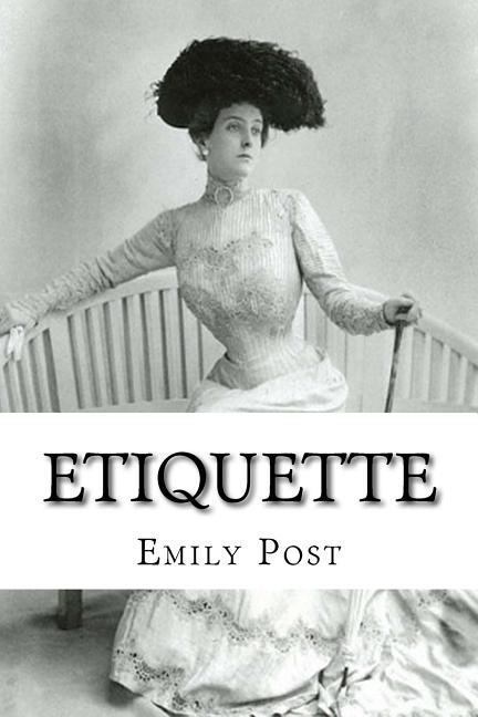 Etiquette