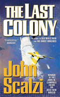 Last Colony