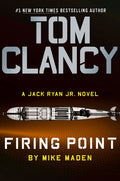 Tom Clancy Firing Point