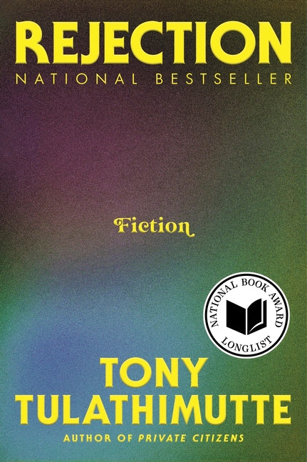Rejection: Fiction