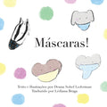 Máscaras! (Portuguese)