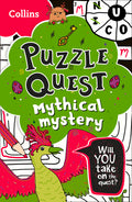 The Mythical Mystery