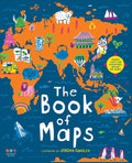 The Book of Maps