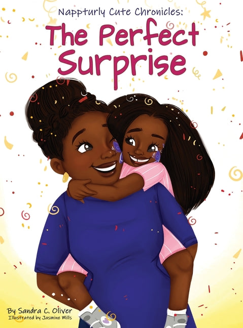 The Perfect Surprise