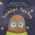 Goodnight Flea Bug