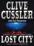 Lost City