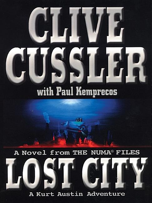 Lost City