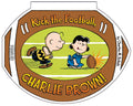 Kick the Football, Charlie Brown!
