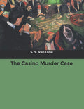 The Casino Murder Case