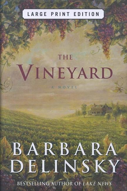 The Vineyard
