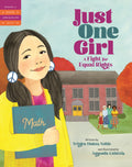 Just One Girl: A Fight for Equal Rights