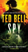 Spy (Reissue)