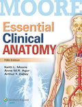 Essential Clinical Anatomy