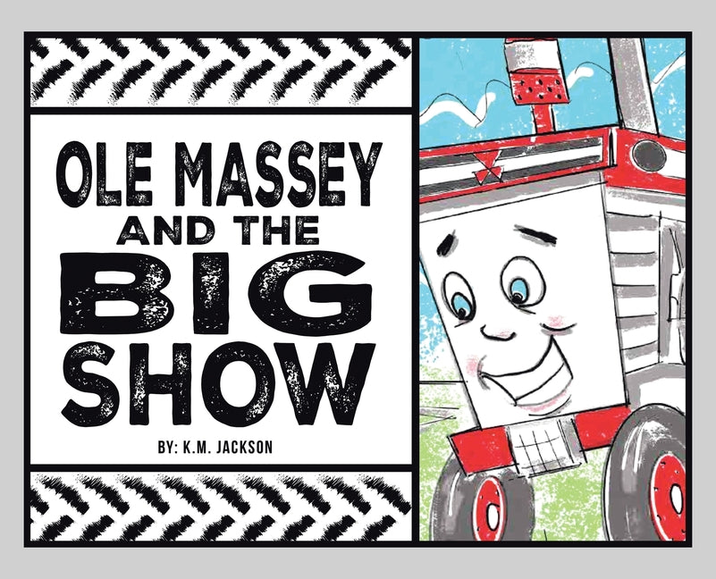 Ole Massey and The Big Show