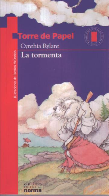 La Tormenta