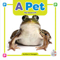 A Pet: The Sound of P