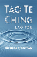 Tao Te Ching