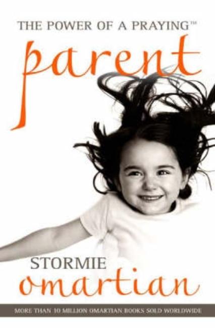 The Power of a Praying Parent